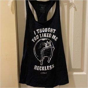 Riverdale Racerback Tank Top